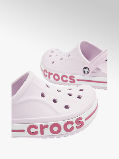 Crocs Crocs in Rosa DEICHMANN AT